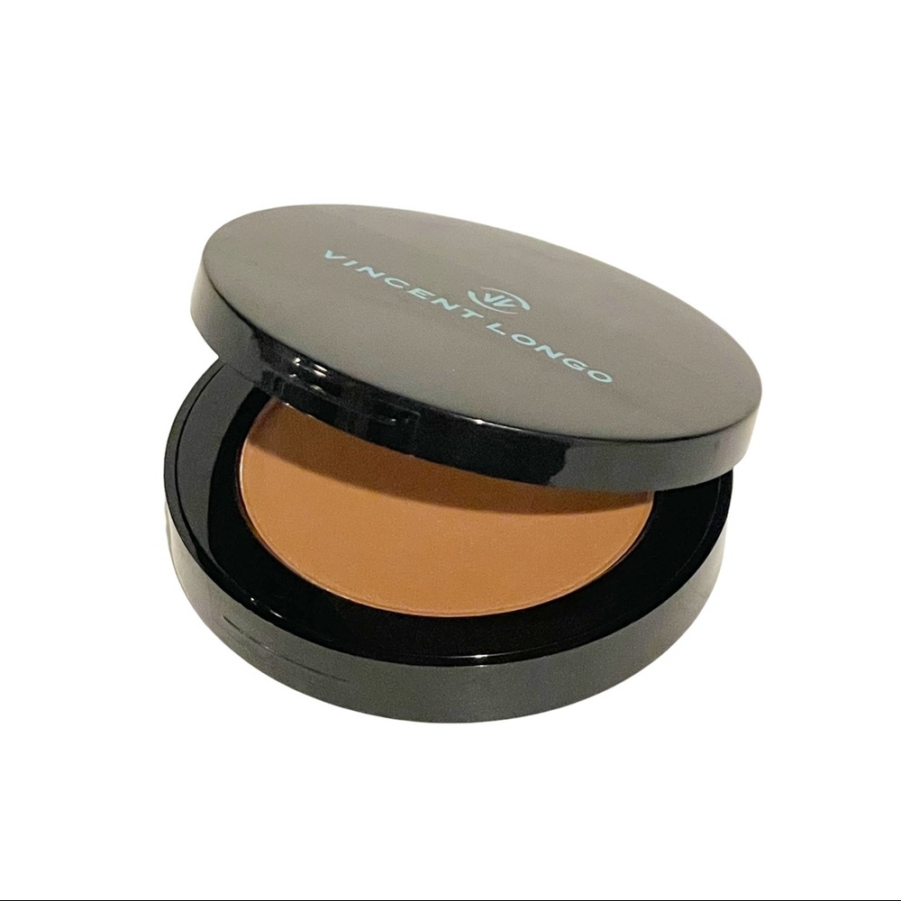 Vincent Longo Ironic Dimension Eyeshadow Compact‎ Makeup New NWT